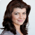 Cinthya Rodriguez Real Estate Agent at The Real Estate Group