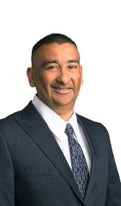 Robert Rodriguez Real Estate Agent at San Diego Heroes Realty