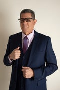 Jesus Rojero Real Estate Agent at Keller Williams Realty Riv