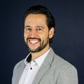 Baruch Rosenberg Real Estate Agent at Keller Williams Realty