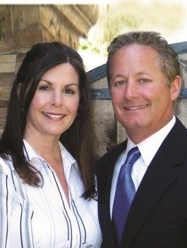 Darel & Evi Rosen avatar