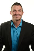 Robert Ross Real Estate Agent at Berkshire Hathaway Home Services Drysdale