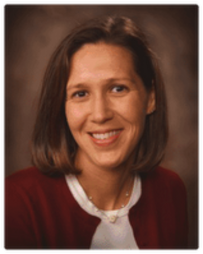 Nicole Russell avatar