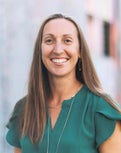 Lynsey Russell Real Estate Agent at Keller Williams Pacific Estates