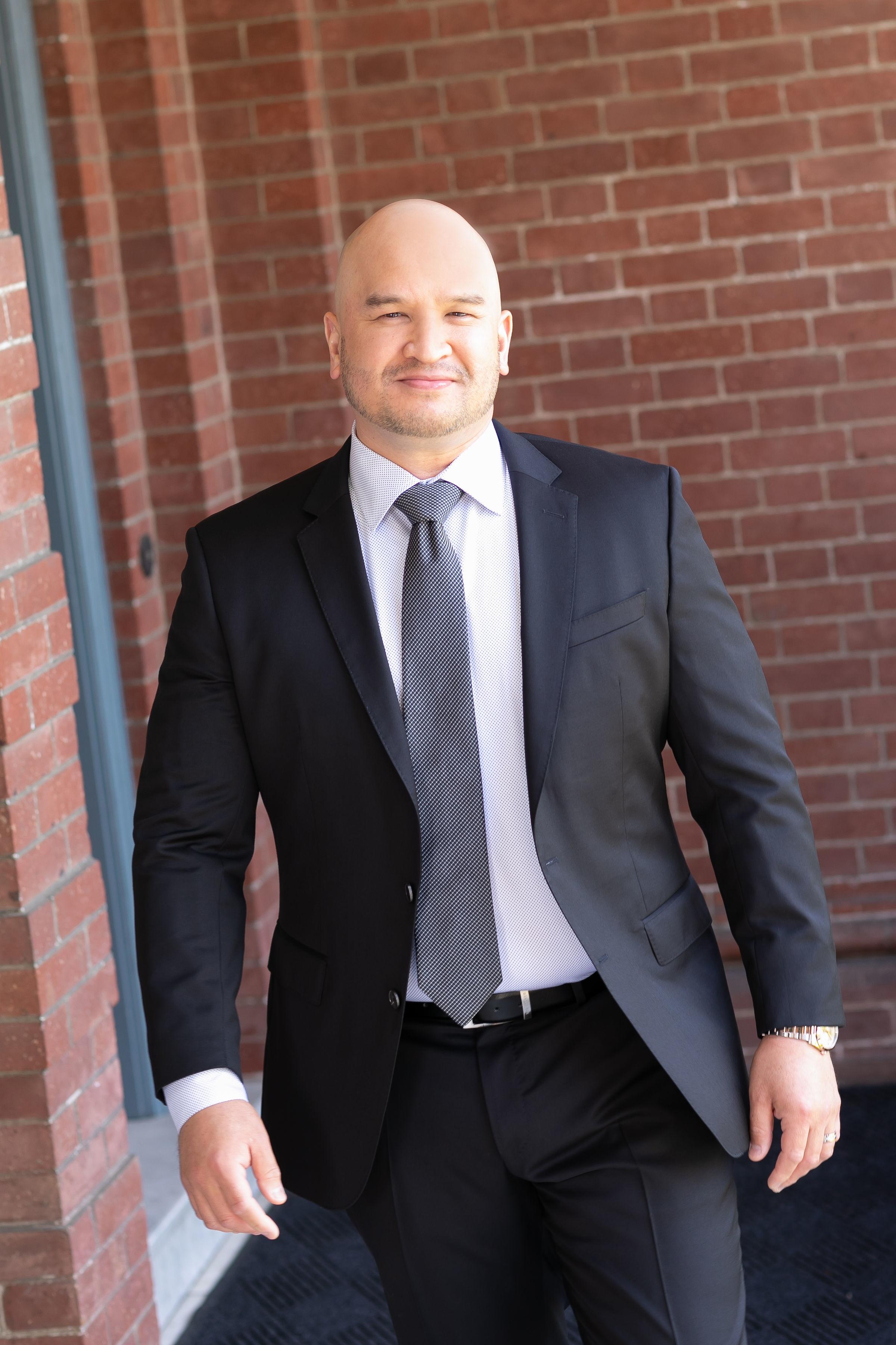 Chris A. Sabido avatar