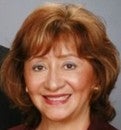 Anna Salas Real Estate Agent at Coldwell Banker