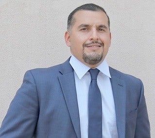 Sergio Salazar avatar