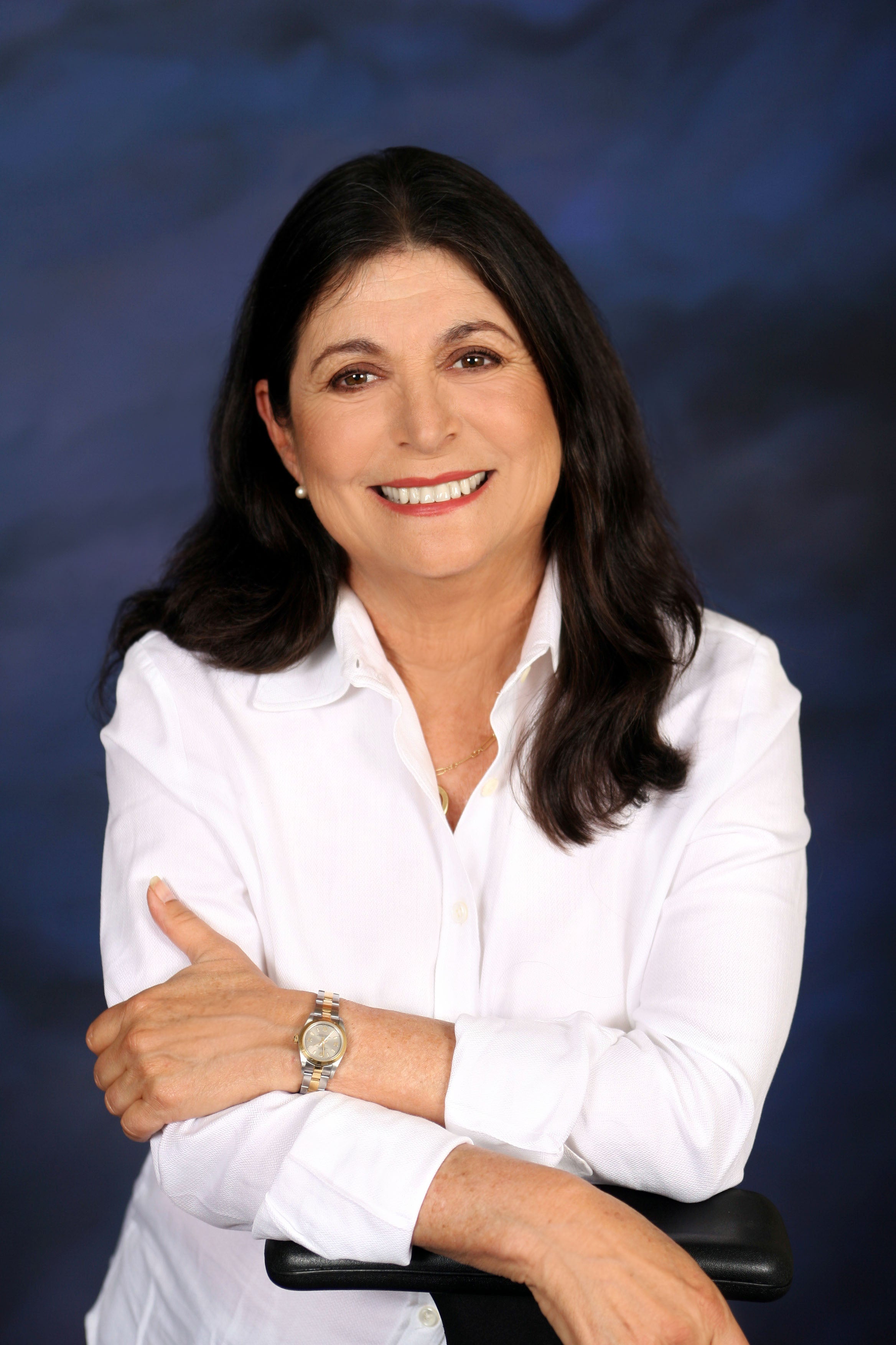 Nancy Sanborn avatar