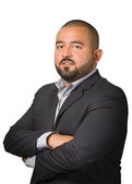 Jose Roberto Real Estate Agent at EXP Realty