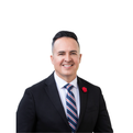 Luther Sanchez Real Estate Agent at Century 21 Allstars