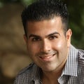 Ben Samimi Real Estate Agent at Coldwell Banker Residential Brokerage