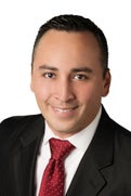 Gerardo Sandoval Real Estate Agent at Coldwell Banker First Premier