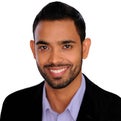 Sante Sandhu Real Estate Agent at Luxe Real Estate