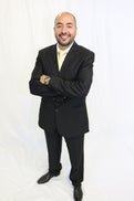 Julio Sandoval Real Estate Agent at Realty Masters & Associates