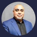 Daniel Sandoval Real Estate Agent at The Vision Group Real Estate Services
