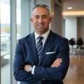 Ron Saporito Real Estate Agent at Ronald Christopher and Associates