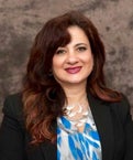 Sherry Ekdawy Real Estate Agent at Keller Williams Realty