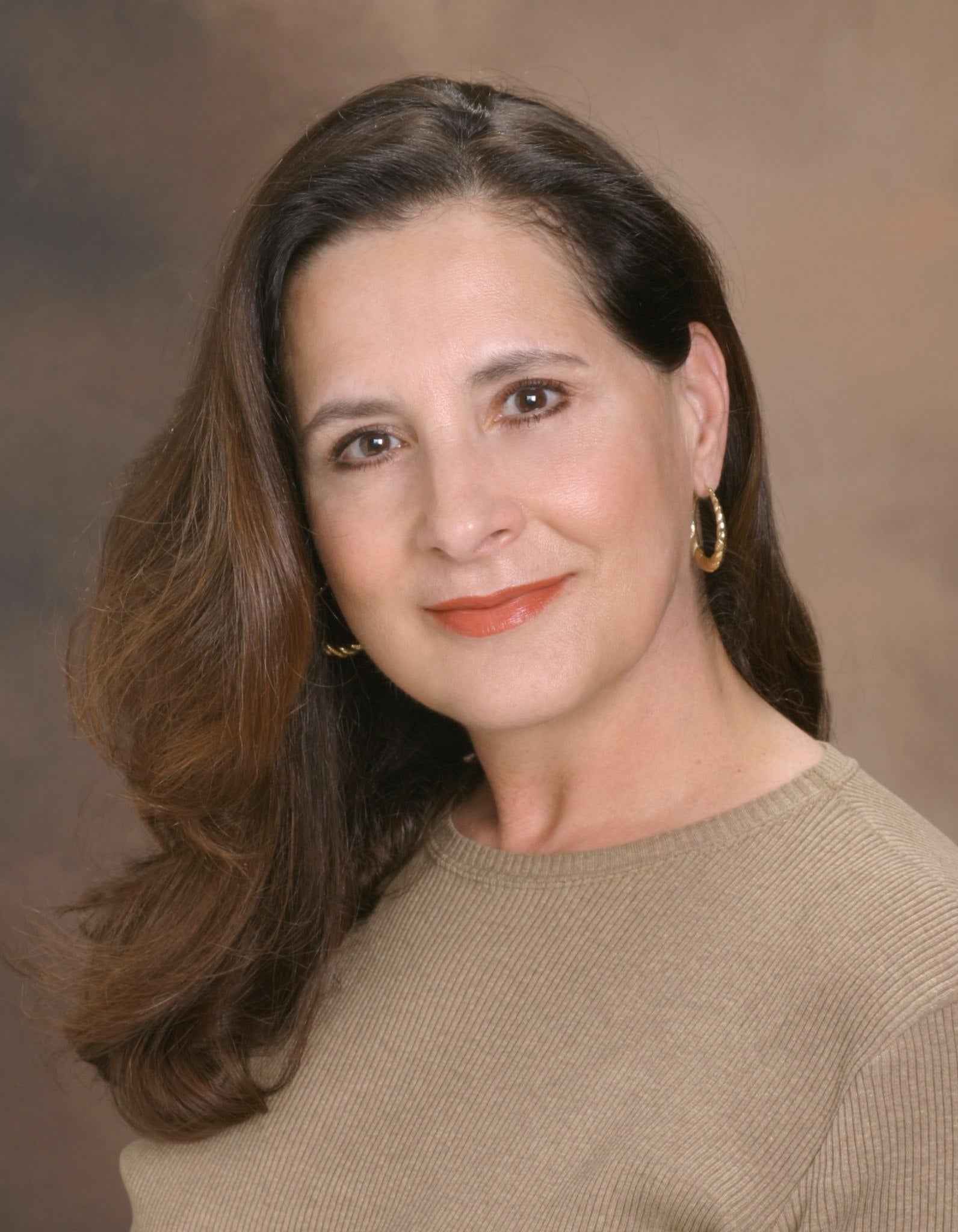 Angelina Schoenberger avatar