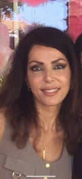 Melvina Selfani Real Estate Agent at Century 21 Award