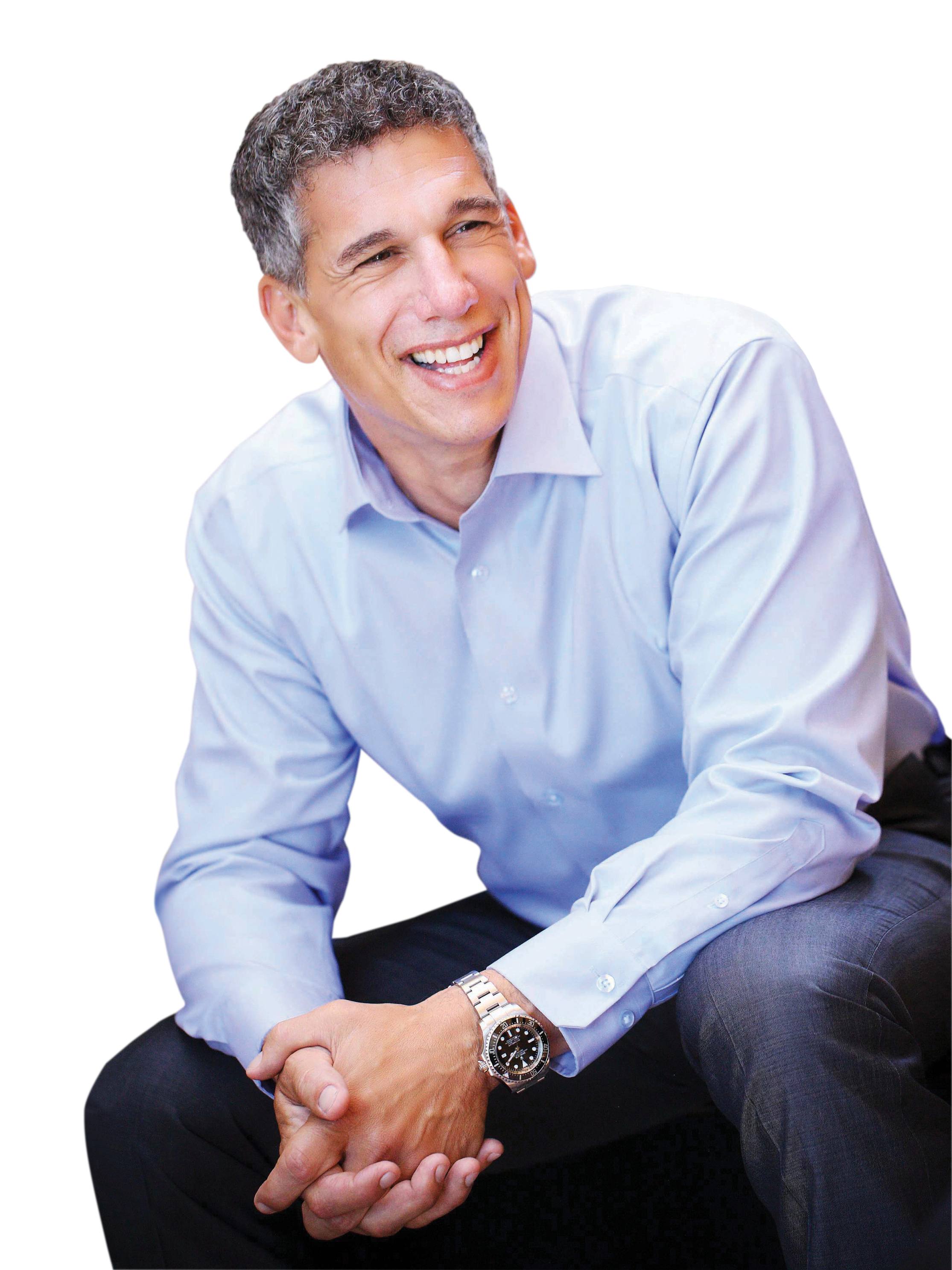 Alan Shafran avatar