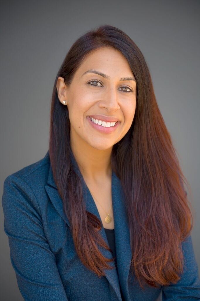 Kaajal Shahani avatar