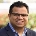 Samit Shah Real Estate Agent at Compass