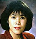 Fumiko Shimada Real Estate Agent at Coldwell Banker