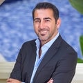 Reza Shirangi Real Estate Agent at Keller Williams Realty- Luxury International