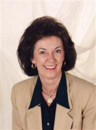 Glenys Simmons avatar