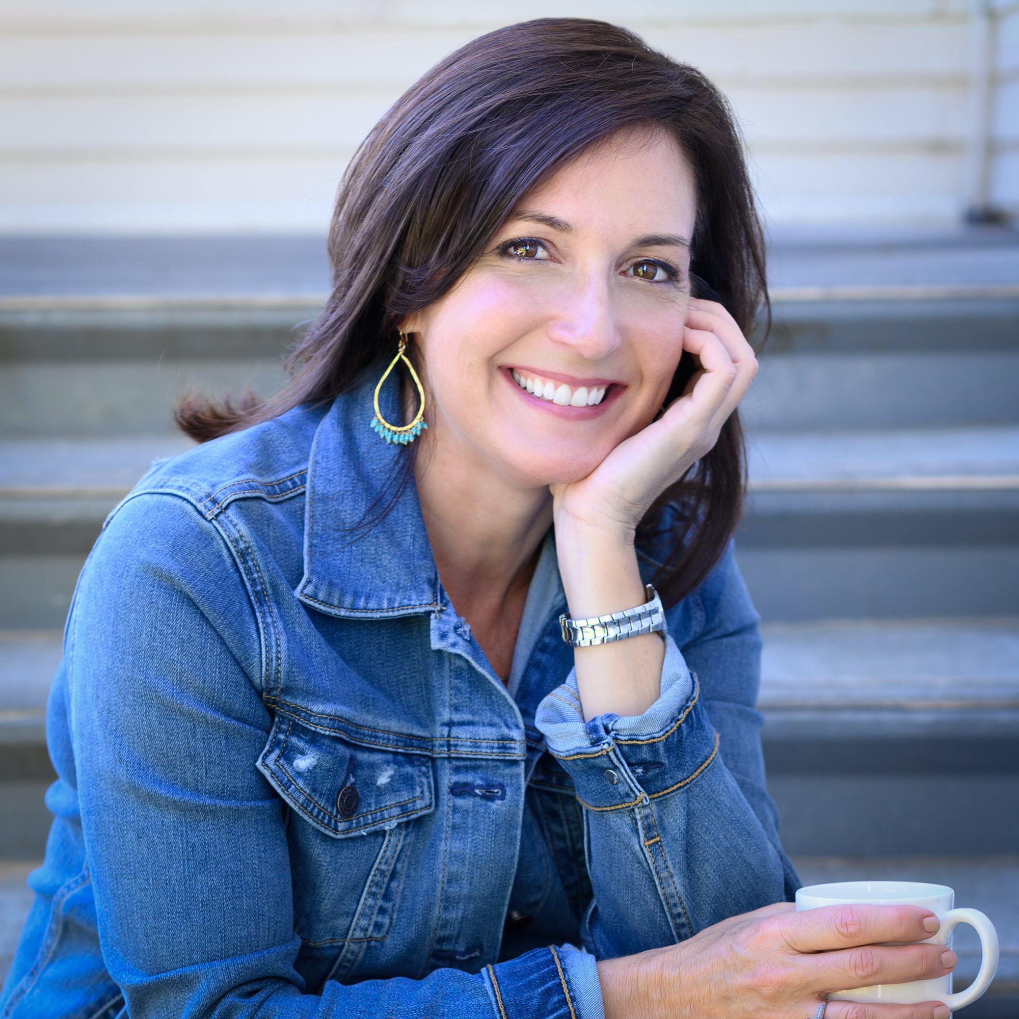 Traci Thiercof avatar