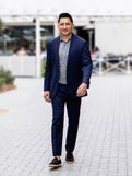Ryan Singh Real Estate Agent at Pacific Sotheby's International Realty