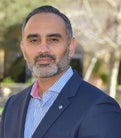 Paul Singh Real Estate Agent at Rod Aluisi Real Estate