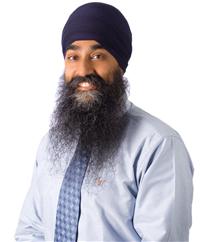 Parminder Singh avatar