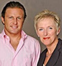 Anna Solomon Real Estate Agent at Douglas Elliman
