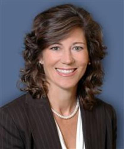 Deborah Solvason avatar
