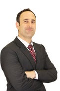Raffi Soualian Real Estate Agent at JohnHart Real Estate