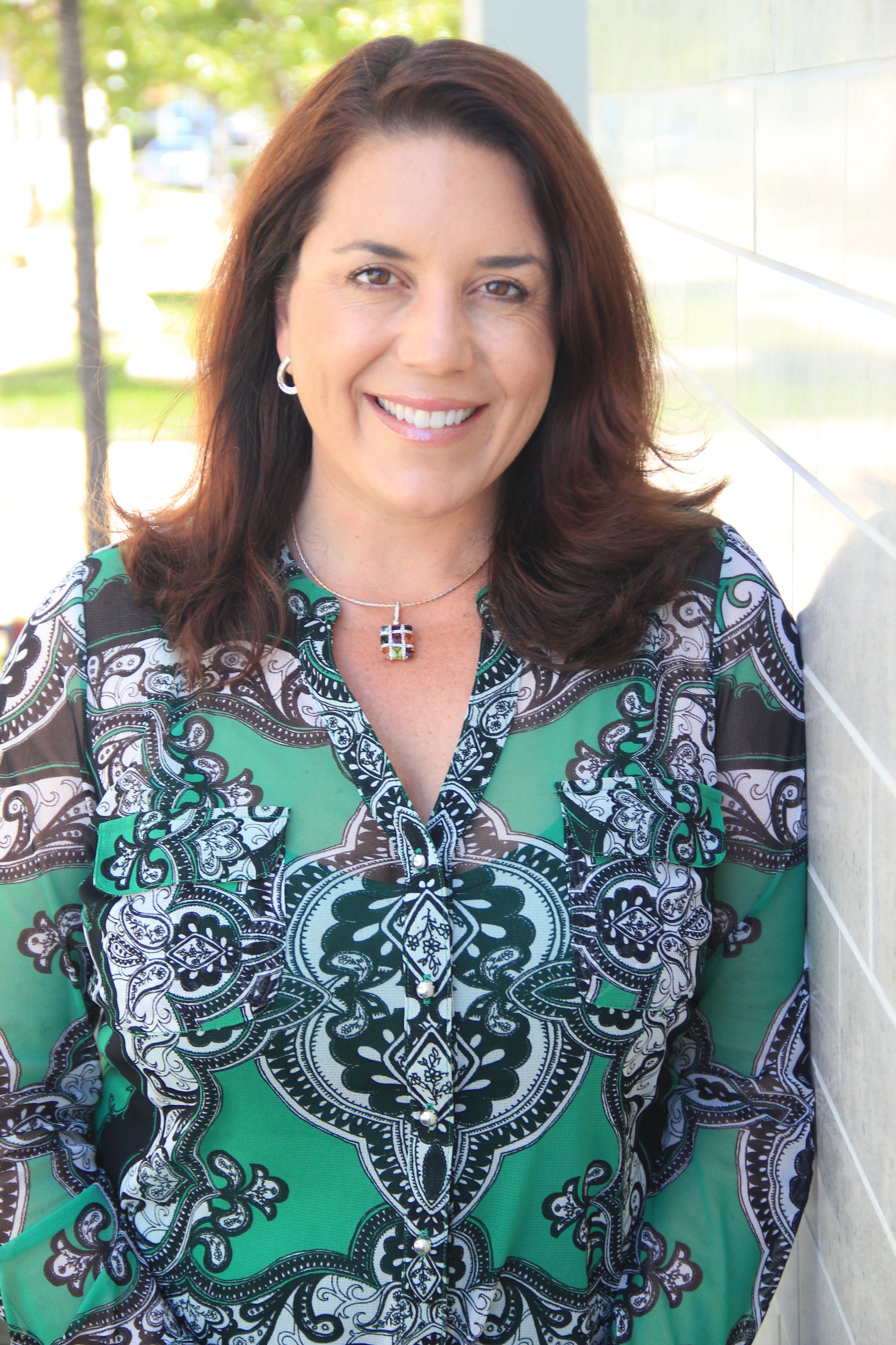 Christine Cardoso-moore avatar