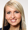 Eva Stoyanov Real Estate Agent at Paragon Real Estate Group