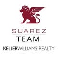 James Suarez Real Estate Agent at The Suarez Team- Keller Williams