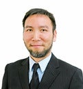 Dickson Sum Real Estate Agent at Jodi Group