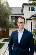 Eric Linville Real Estate Agent at Real Broker