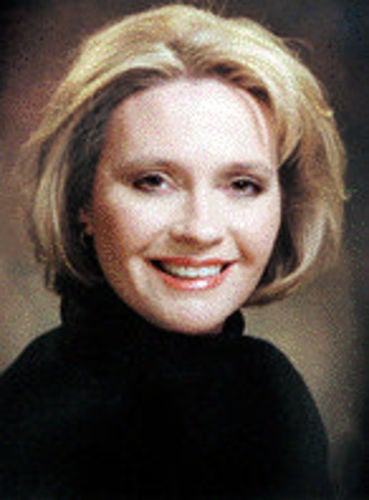 Therese Swan avatar
