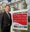 Urbano (Alex) Tafoya Real Estate Agent at Keller Williams San Jose Gateway