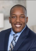 Felix Richardson Real Estate Agent at Harry Norman