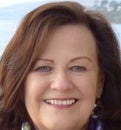 Shirley Tenger Real Estate Agent at Berkshire Hathaway HS California Properties