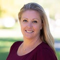 Brook Terhune Real Estate Agent at Front Porch Realty Group