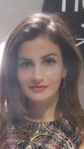 Yolla Terz Real Estate Agent at Century 21 Home Realtors