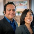 Aimee and Angel Garcia Real Estate Agent at Bailey Properties