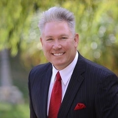 Eric Tomlinson Real Estate Agent at Corcoran Global Living