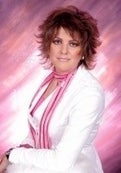 Terri Townsan Real Estate Agent at Coldwell Banker Kivett-Teeters